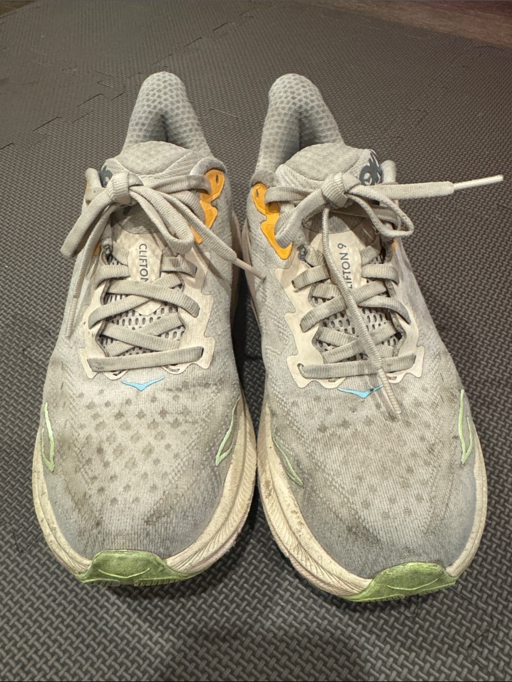 HOKA | Clifton 9
